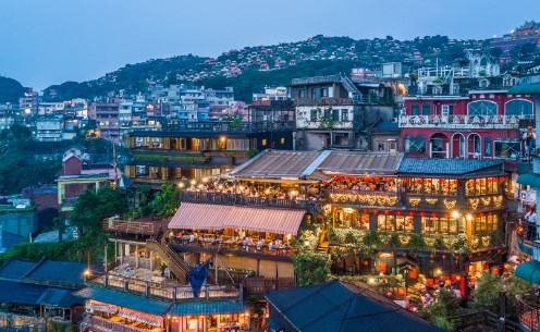 与苏轼“同游”——在历史遗韵中品读东坡赋能文旅