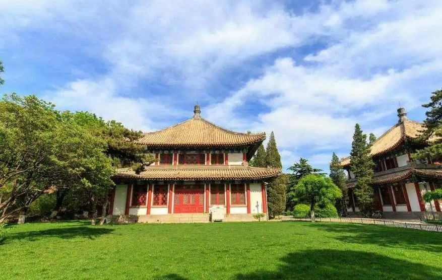 游客打开“大学”的正确方式是什么？