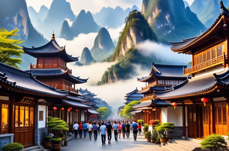 喝粥啃馒头，被人逼购物？揭开低价旅游团真相