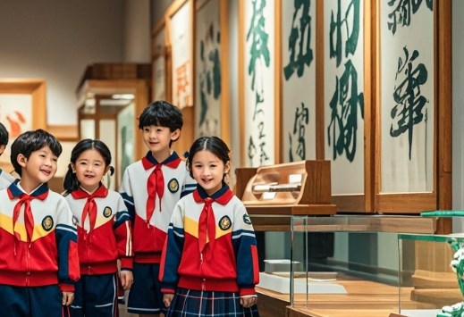 暑期“文博场馆热”，如何更加吸引青少年