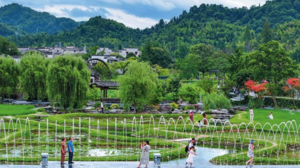 全面推进旅游公共服务高质量发展