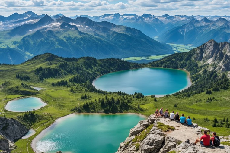 下大力气守护旅游安全防线