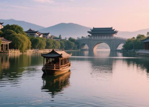 八闽文化“活起来” 带动文旅“火起来”