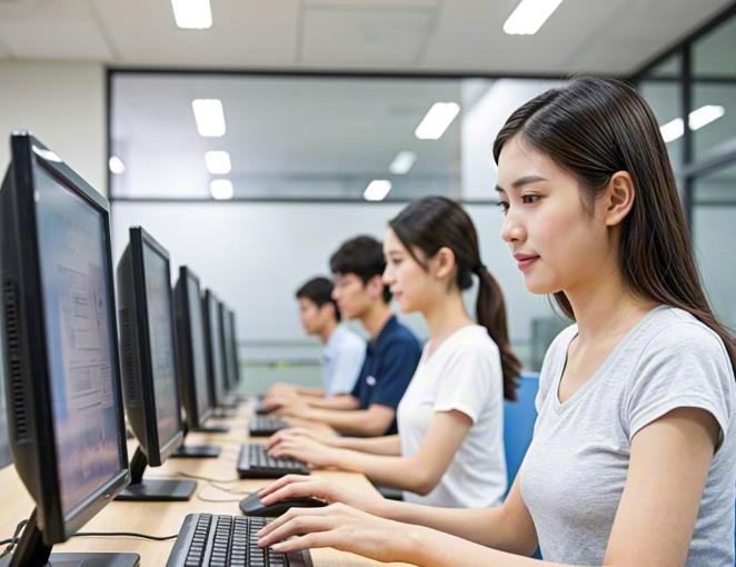 “帮助学生获得不可替代的竞争力”——AI时代，一所学校的未来教育探索