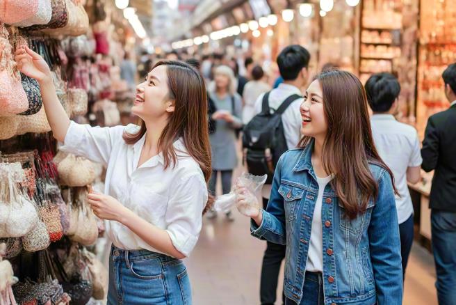 文化和旅游等部门专项整治强迫购物