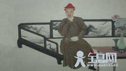 纳兰性德词人性格