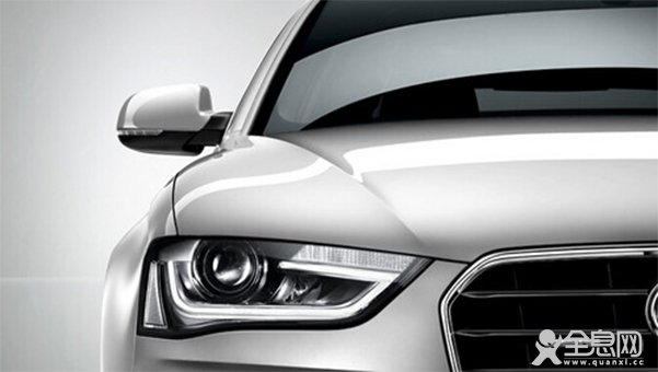 喜大普奔：奔驰最新发布数字大灯取消远光灯
