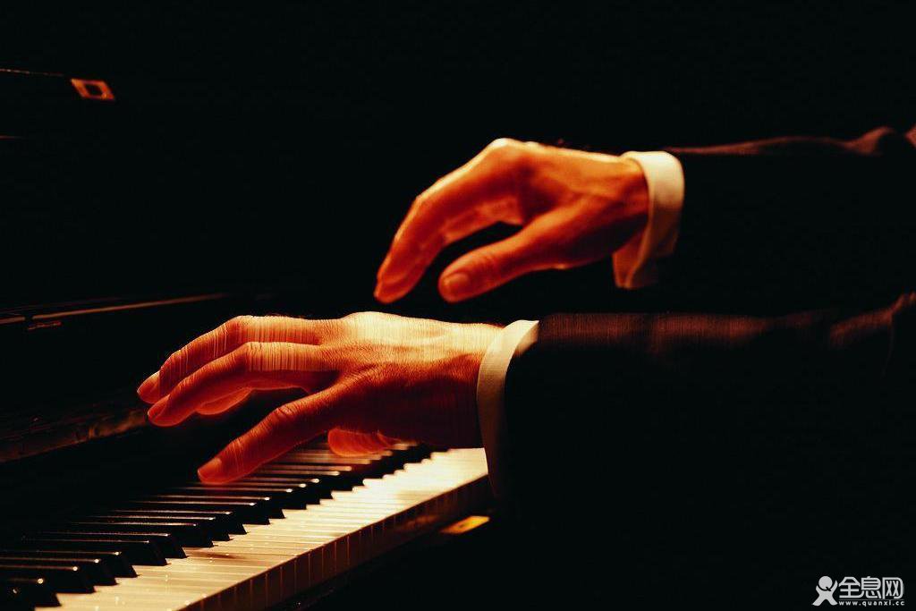 人工智能越来越厉害   钢琴机器人AI Duet可以进行音乐创作