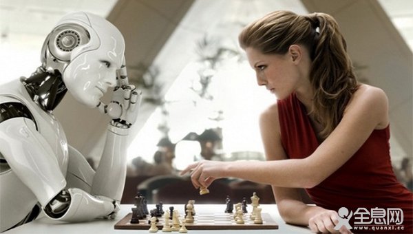 麻省理工学院率先研究出可读取人类意念的机器人