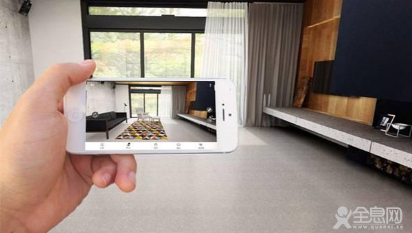 iPhone面世十周年 iPhone 8打造AR功能纪念十周年