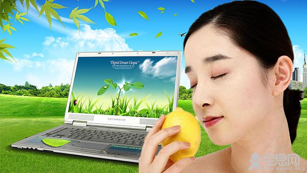 外卖靠不靠谱？下单前闻闻照片味道即可