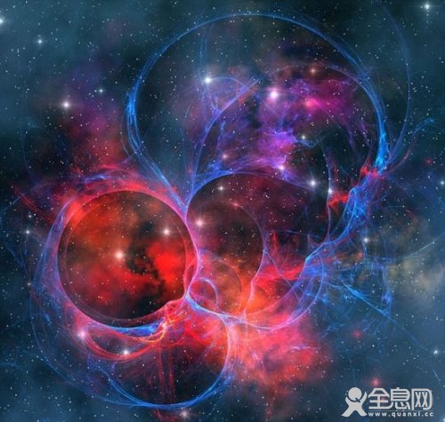 那么，“悟空”号究竟“看”到了什么呢？