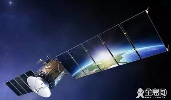 “悟空”观测到全新的物理现象