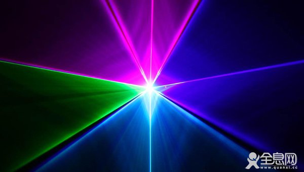 科学家将普通激光光束转换成加速光束 可研究引力透镜