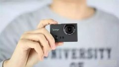 西可集团2年研发2款产品布局物联网，能防汗防水可穿戴，还能拍出