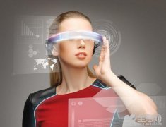 "可穿戴计算之父"曼恩：增强行为能力的可穿戴设备将成科技发展趋