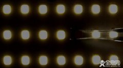 德国研究团队开发出新型LED阵列