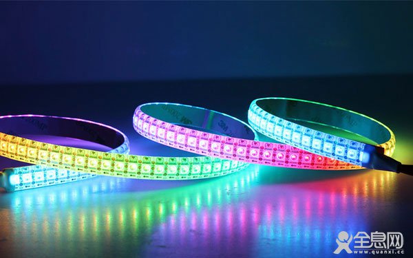 LED荧光粉及量子点专利布局分析