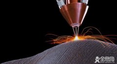 Arconic将开发用于3D打印的智能墨水金属粉末