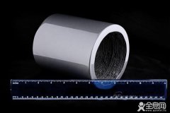 ORNL开发了强大的永磁性能3D打印材料