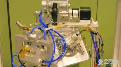 英国科学家研发了零重力金属3D打印机