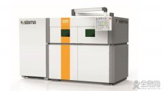 Sisma将推出可小批量生产的mysint300金属3D打印机
