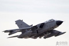 英国使用3D打印技术制造旋风式战斗机的零件