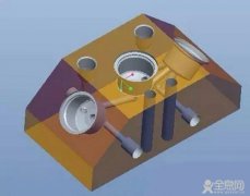 3D打印走进中国广核 首个金属3D打印阀体诞生