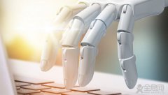 机器人的分类情况