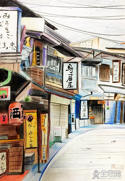 闽清蓝山画室