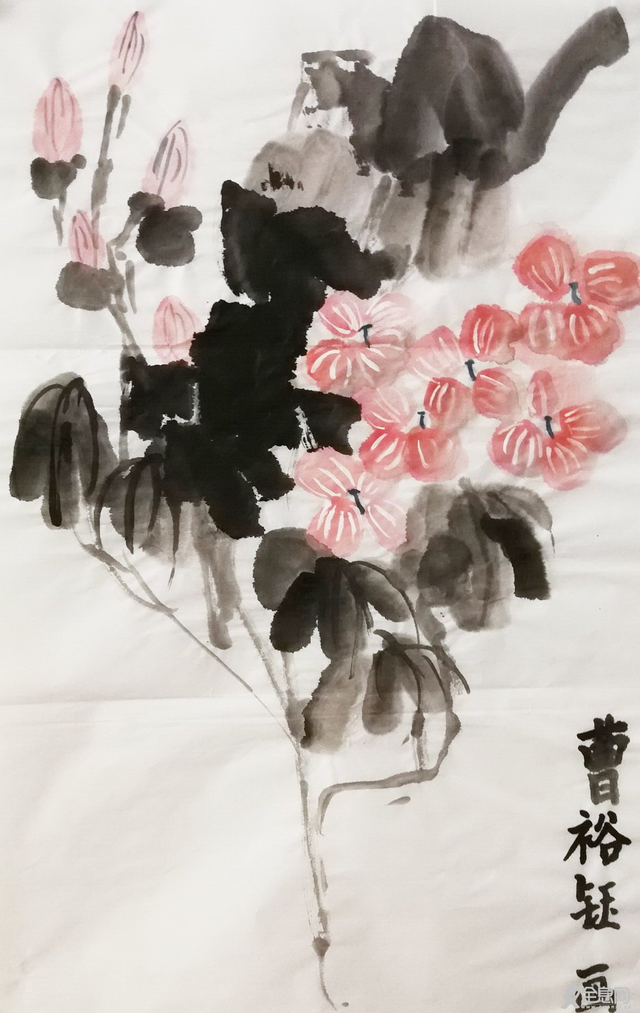彩虹桥书画艺术中心