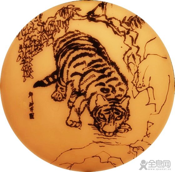 小作者——邱知宇