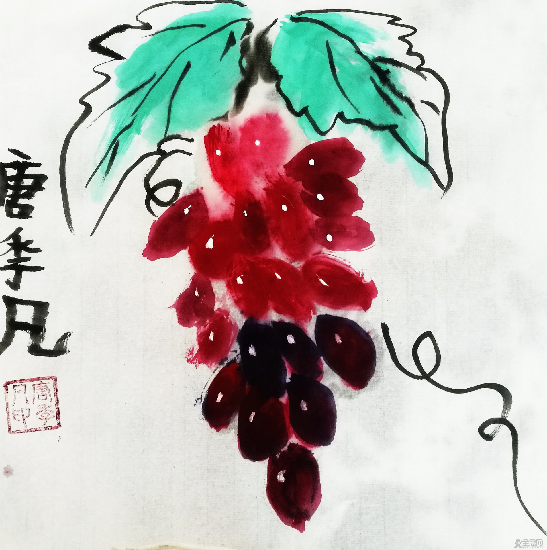 柏雪辉艺术工作室