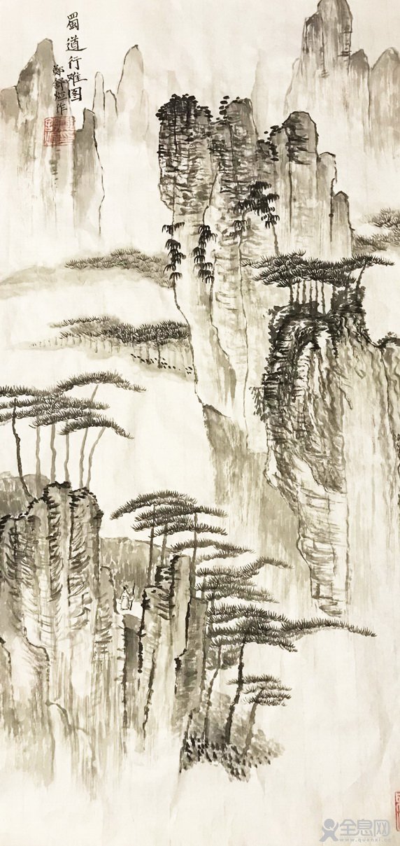 小作者——郑舒煊