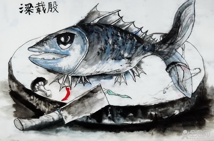 广州一线画舫