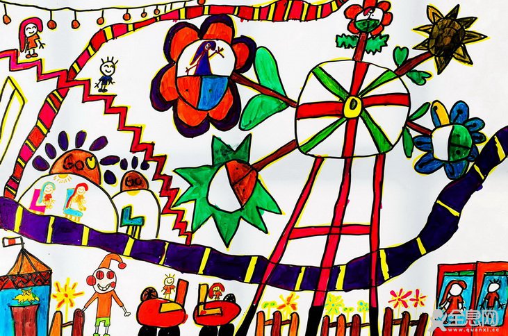 左印国际美术教育上河坊校区