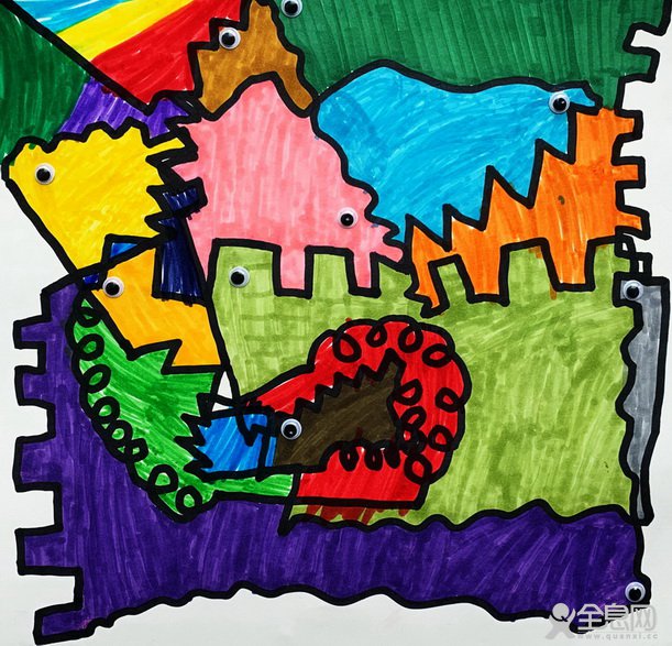 武警河南总队幼儿园