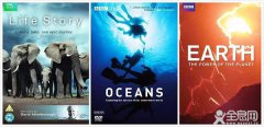 BBC科普三部曲
