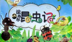 法布尔昆虫记