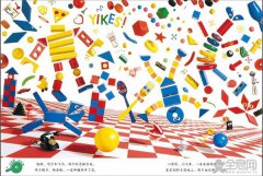 I SPY 视觉大发现