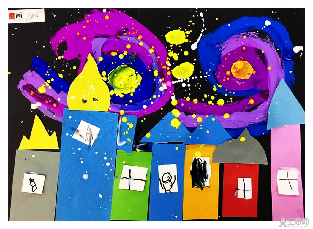 童画美术教育机构