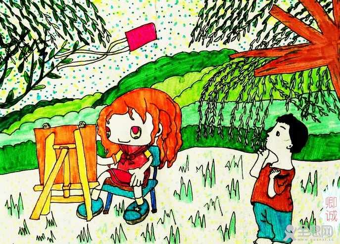 大禾塘利农小学