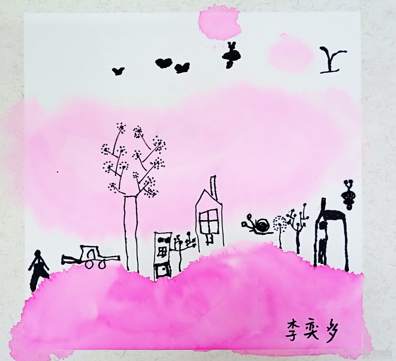 北武旋风教育咨询有限公司