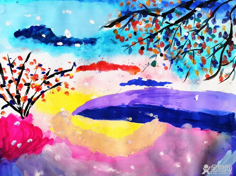 棒棒画塘创意工作室