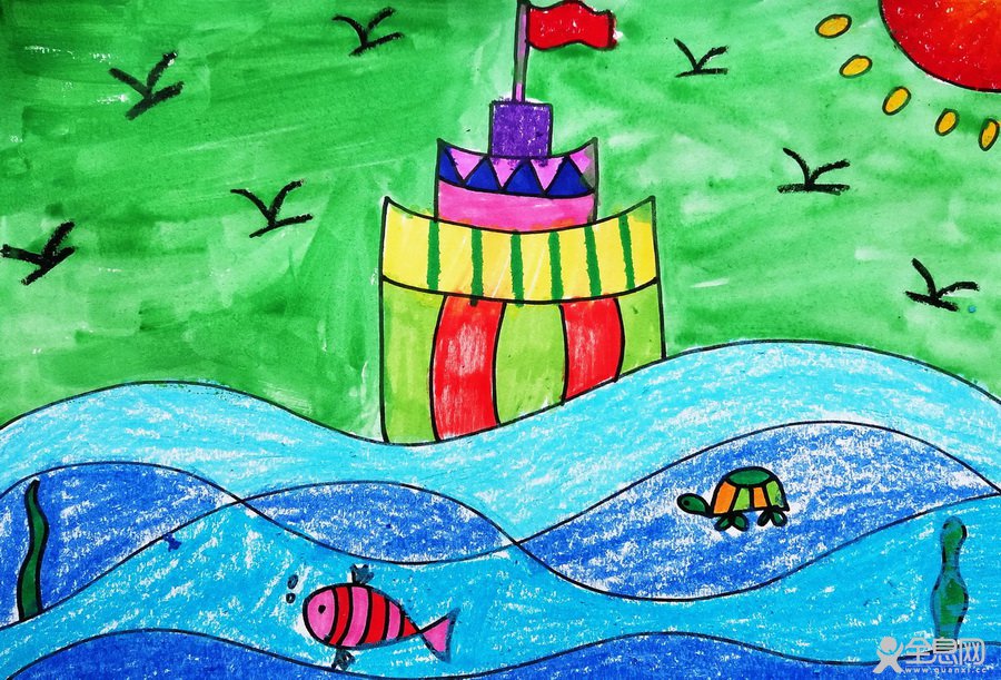 卓达玫瑰幼儿园