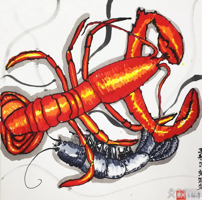 九堡童画·米勒校区