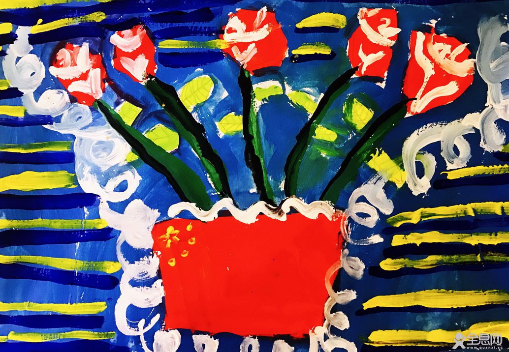 艺象标儿童创艺美术中心