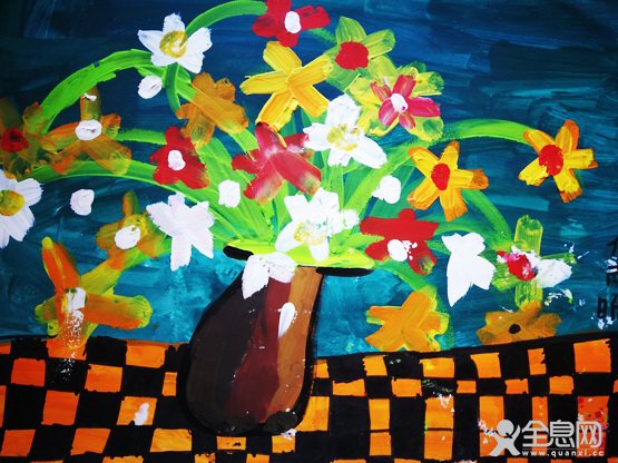 龙居镇中心幼儿园