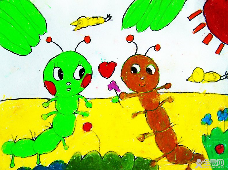 红阳美术书法培训学校