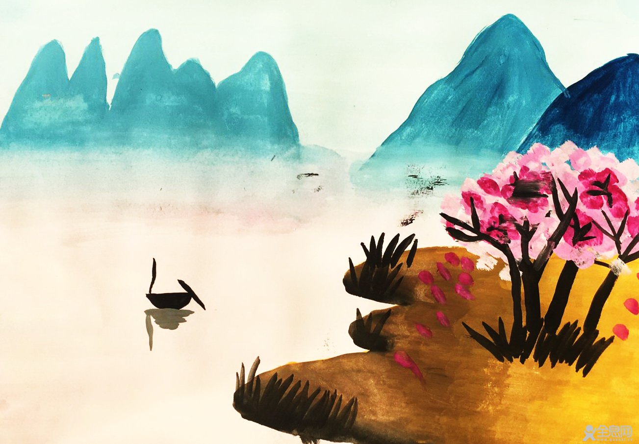 二道河农场小学